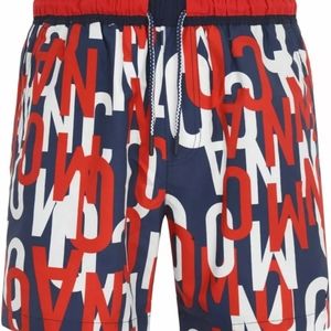 Kappa Swim Trunks (European Slim Fit)